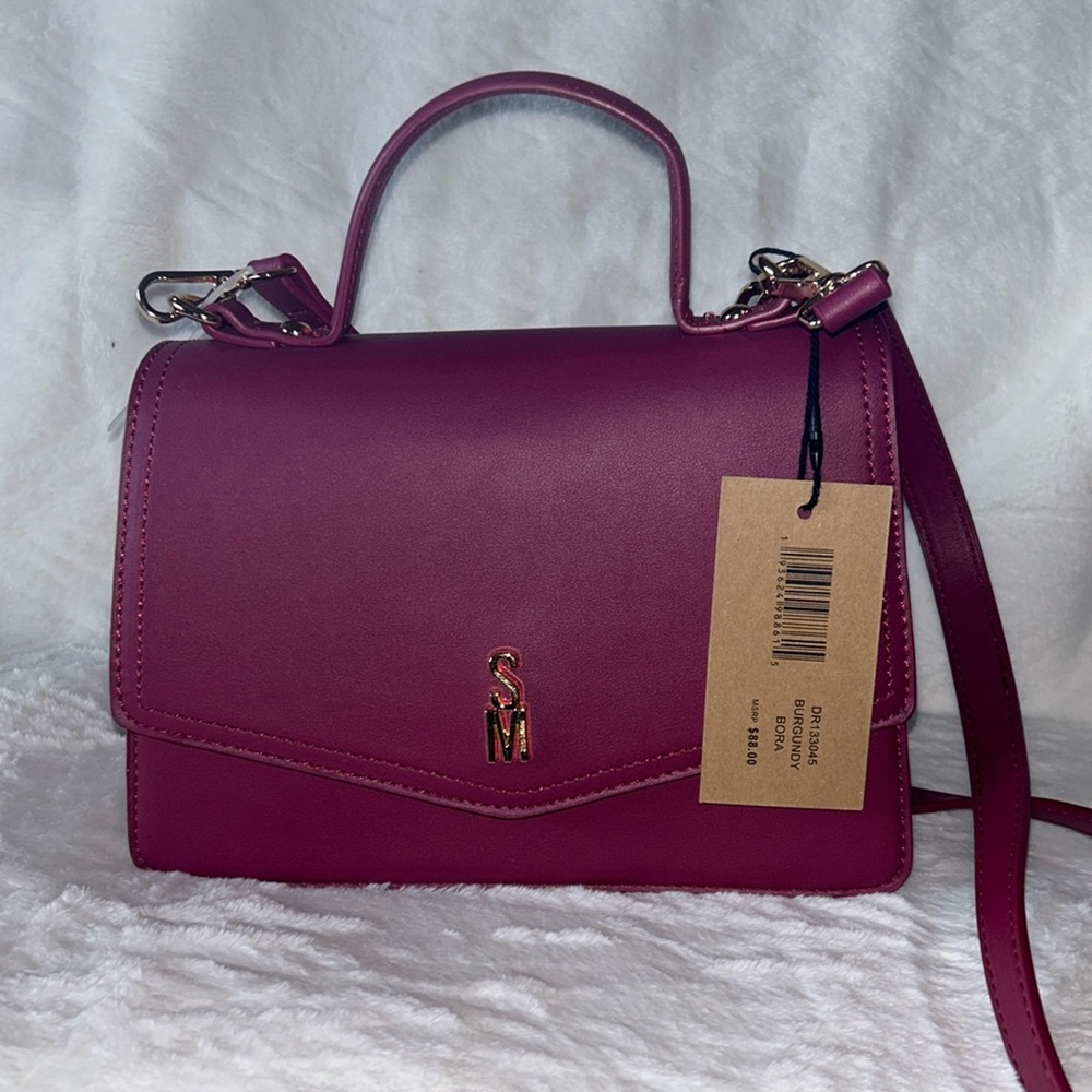 Steve Madden Bora Crossbody/Satchel